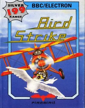 Bird Strike (1981)(Firebird)[h4] box cover front